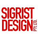 Sigrist Design logo