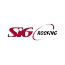 SIG Roofing logo