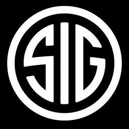 SIG Sauer, Inc. logo