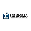 SigSigma logo