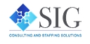 Sig (Synergy International Group) logo
