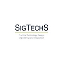 Signature Technology Solutions Llc logo