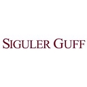 Siguler Guff & Company logo
