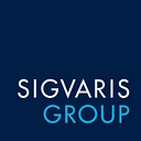 Sigvaris Group Britain logo