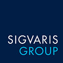 SIGVARIS Corp logo