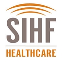 So IL Health Care Foundation logo