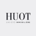 Société Immobilière Huot logo