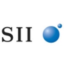 Seiko Instruments Usa Thermal Printers logo