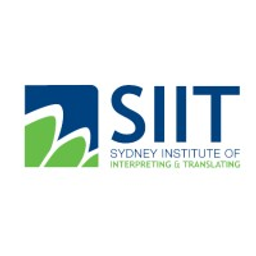 Sydney Institute of Interpreting & Translating logo