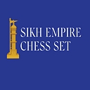 Sikhempirechessset logo
