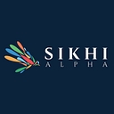 Sikhi Alpha Foundation logo