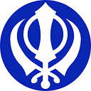 New Zealand Sikh Youth logo