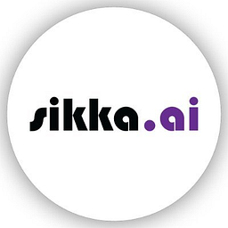 Sikka Software Corporation logo