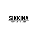 Sikkina Knives logo