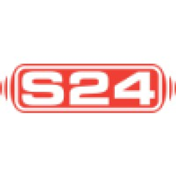 SIKRING24 AS logo