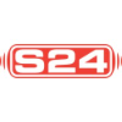 SIKRING24 AS logo