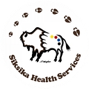 Siksika Health Services logo