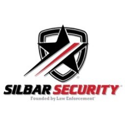 Silbar Security logo