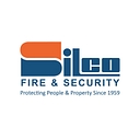 Silco Fire & Security logo
