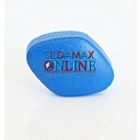 Sildamax-Online UK logo