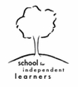 School For Independent Learners logo