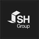 Silent House Productions logo