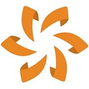 company logo