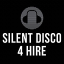 Silentdisco4hire logo