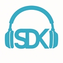 Silent Disco Kit logo