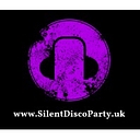 Silent Disco Party UK logo