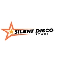 Silent Disco Stars logo