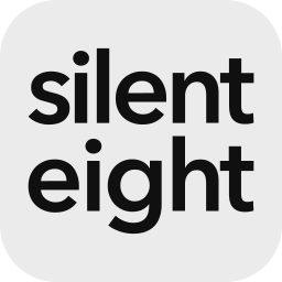 Silent Eight Pte. Ltd. logo