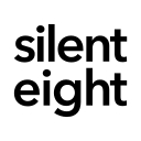 Silent Eight logo
