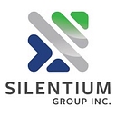Silentium Group logo