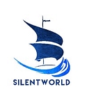 Silentworld Charters logo