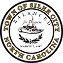 City of Siler logo