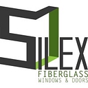 Silex Fiberglass Windows & Doors logo