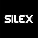 Silex Microsystems AB logo