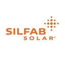 Silfab Solar Inc. logo