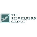 The Silverfern Group logo