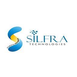 Silfra Tech logo