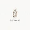 Silfurberg logo