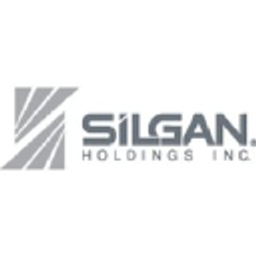 Silgan logo