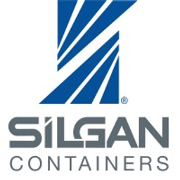 Silgan Containers LLC logo