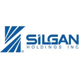 Silgan Holdings Inc logo