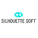Silhouette Soft logo