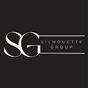 Silhouette Group Inc. logo