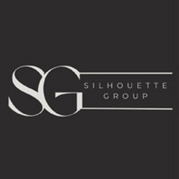 Silhouette Group Inc. logo