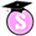 Silhouette U logo