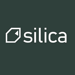 Silica CDR Inc. logo